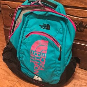 NorthFace backpack